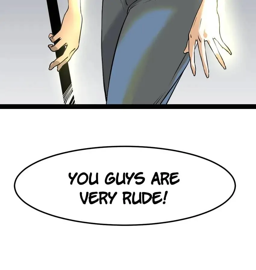 Tales Of A Cursebreaker Chapter 15 - page 29