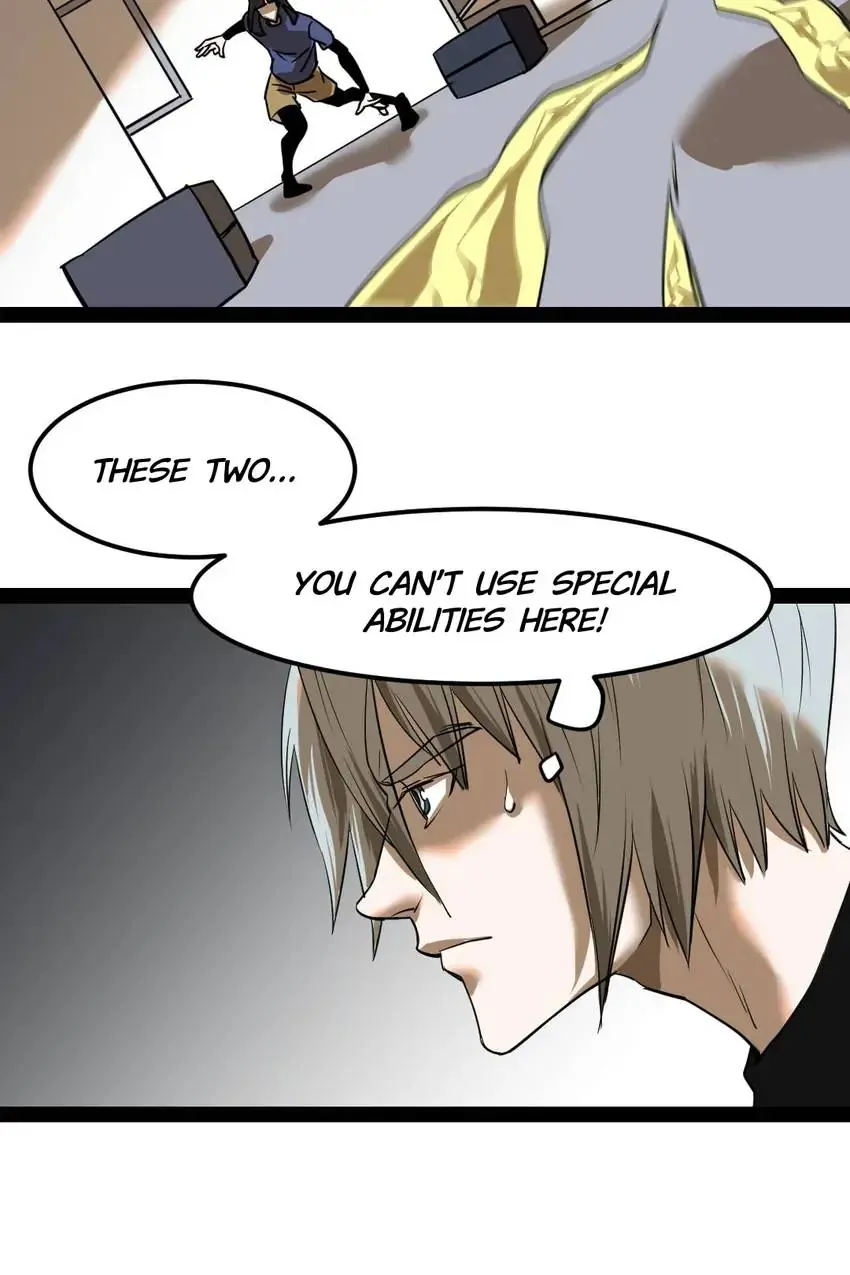 Tales Of A Cursebreaker Chapter 15 - page 4