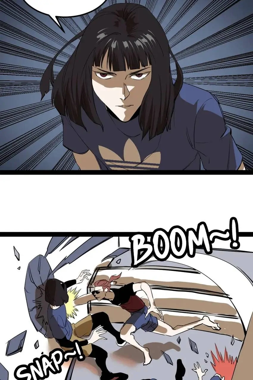 Tales Of A Cursebreaker Chapter 15 - page 6