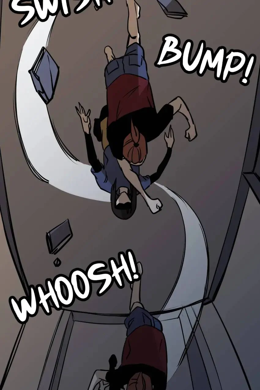 Tales Of A Cursebreaker Chapter 15 - page 8