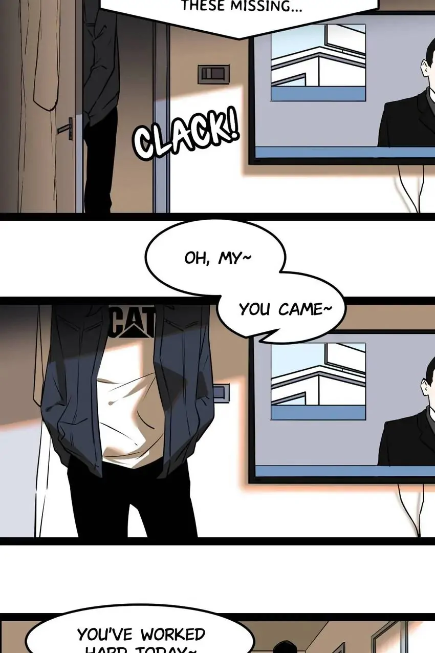 Tales Of A Cursebreaker Chapter 14 - page 10