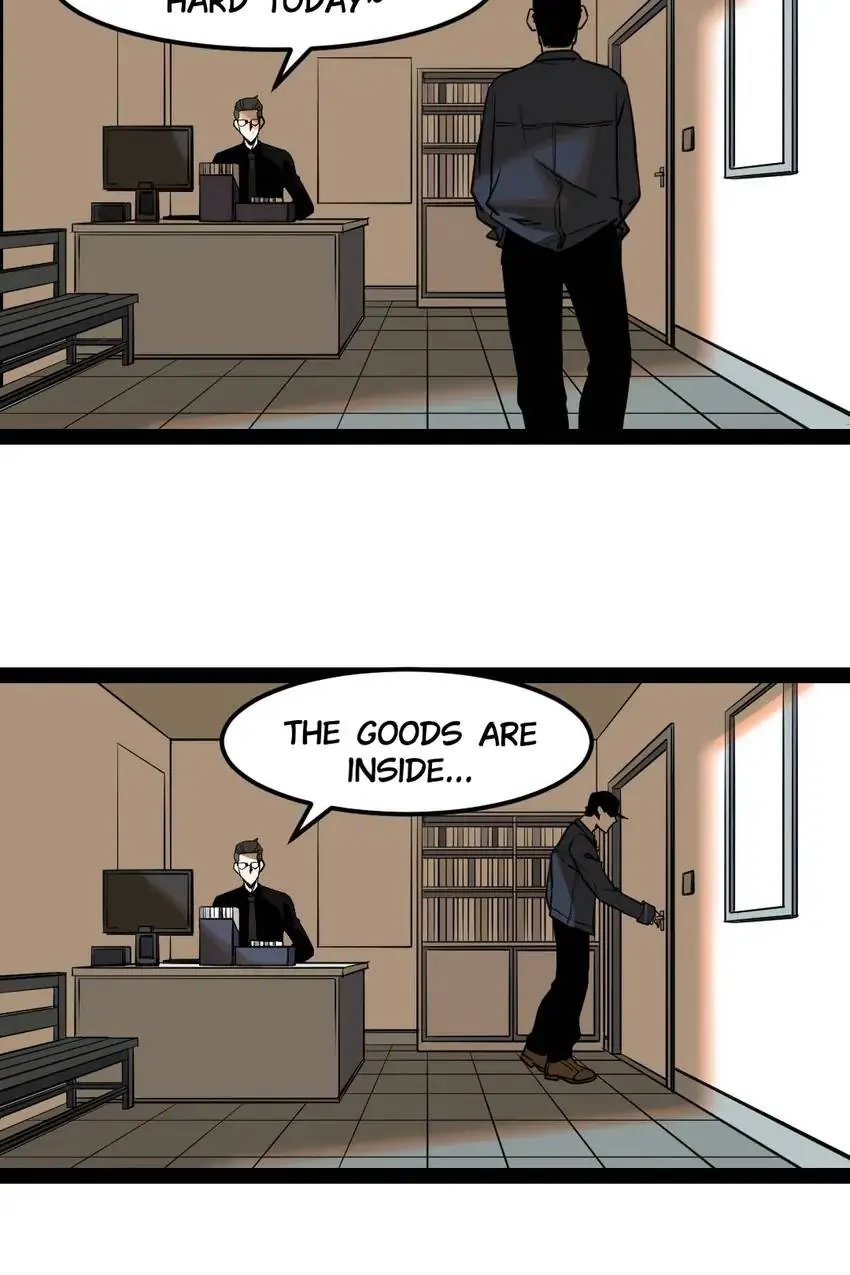 Tales Of A Cursebreaker Chapter 14 - page 11
