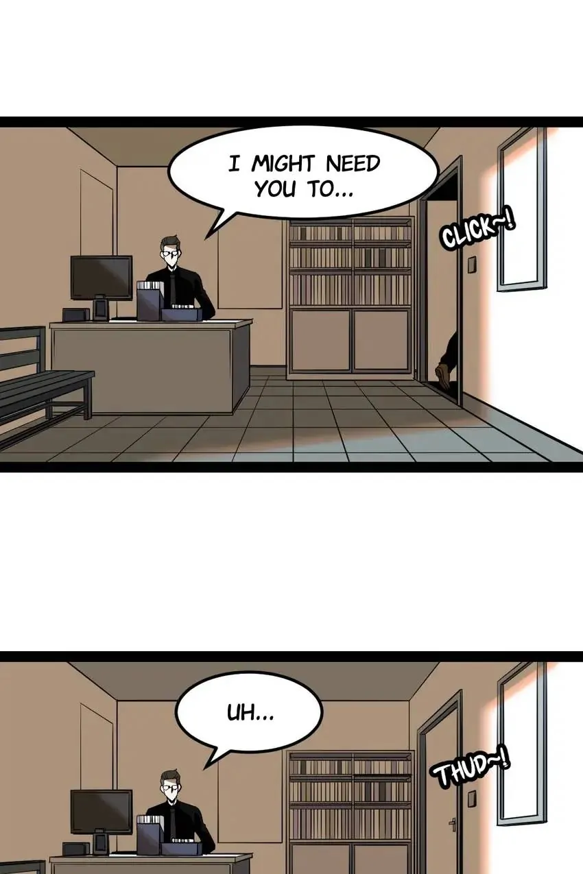 Tales Of A Cursebreaker Chapter 14 - page 12