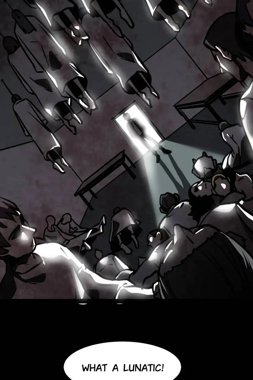 Tales Of A Cursebreaker Chapter 14 - page 18