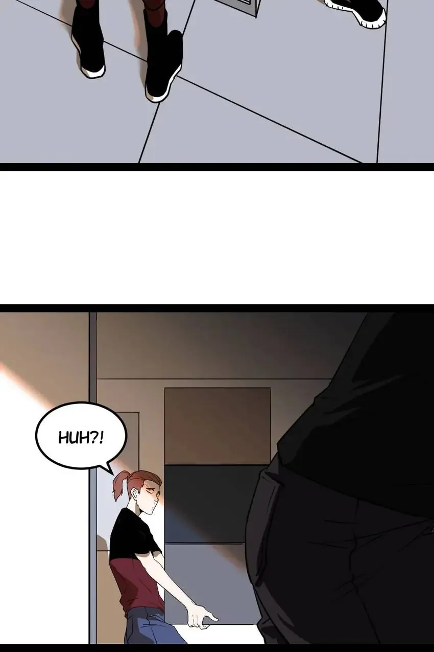 Tales Of A Cursebreaker Chapter 14 - page 23