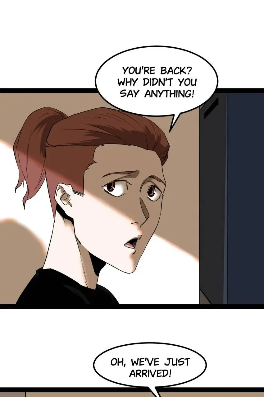 Tales Of A Cursebreaker Chapter 14 - page 24