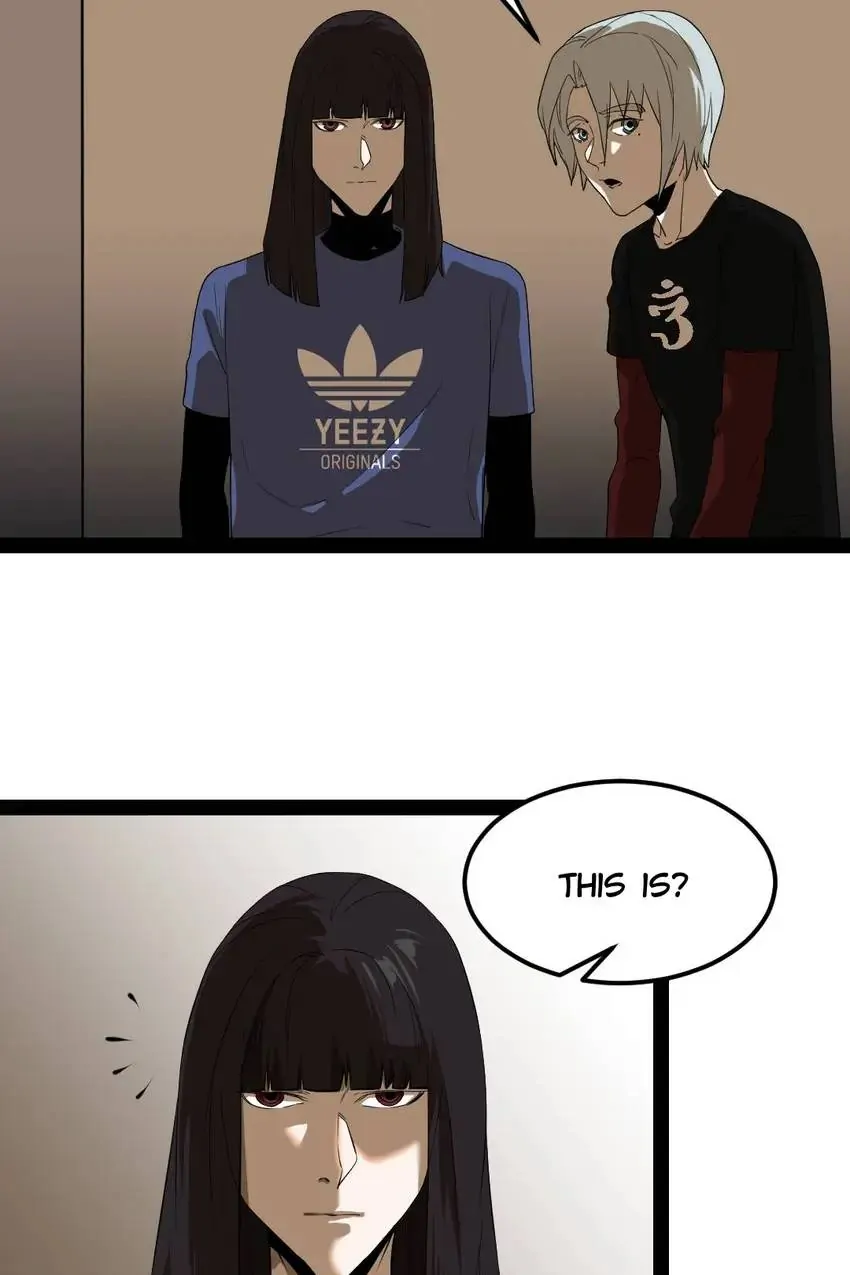 Tales Of A Cursebreaker Chapter 14 - page 25