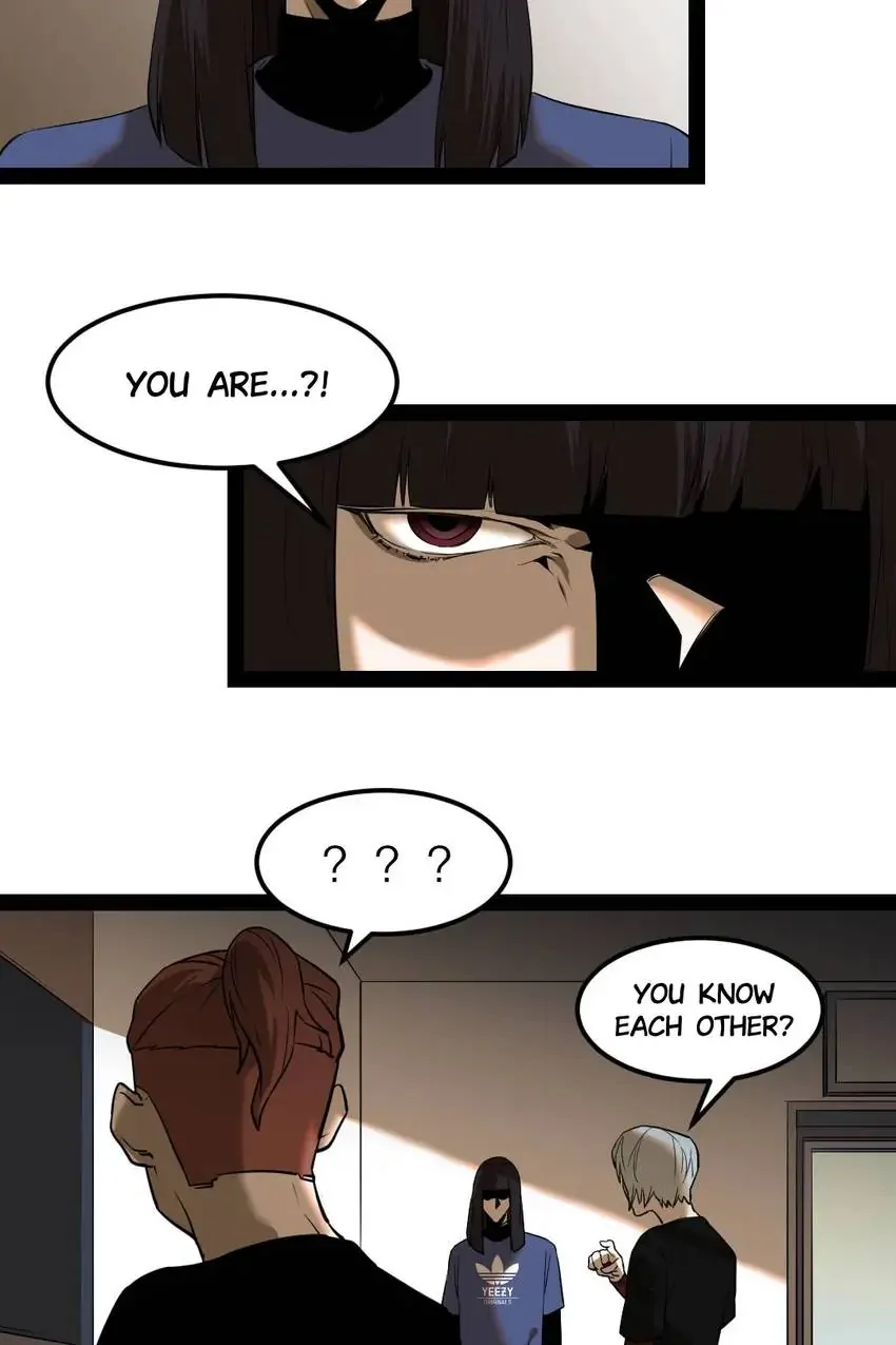 Tales Of A Cursebreaker Chapter 14 - page 26