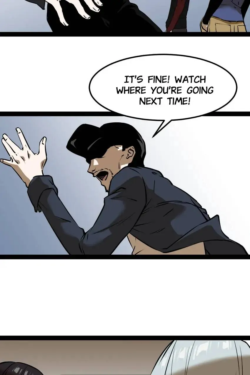 Tales Of A Cursebreaker Chapter 14 - page 2