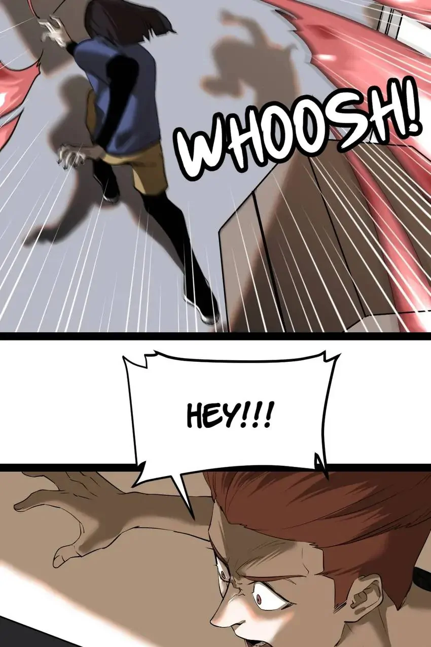 Tales Of A Cursebreaker Chapter 14 - page 29