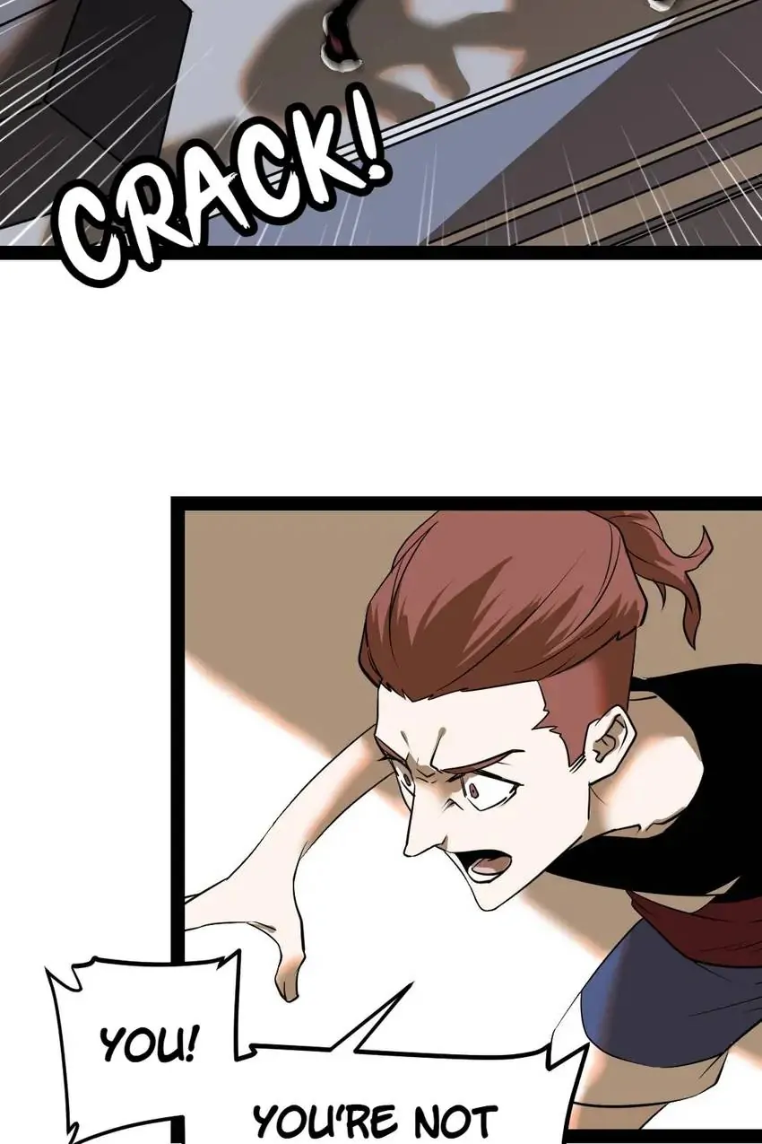 Tales Of A Cursebreaker Chapter 14 - page 33