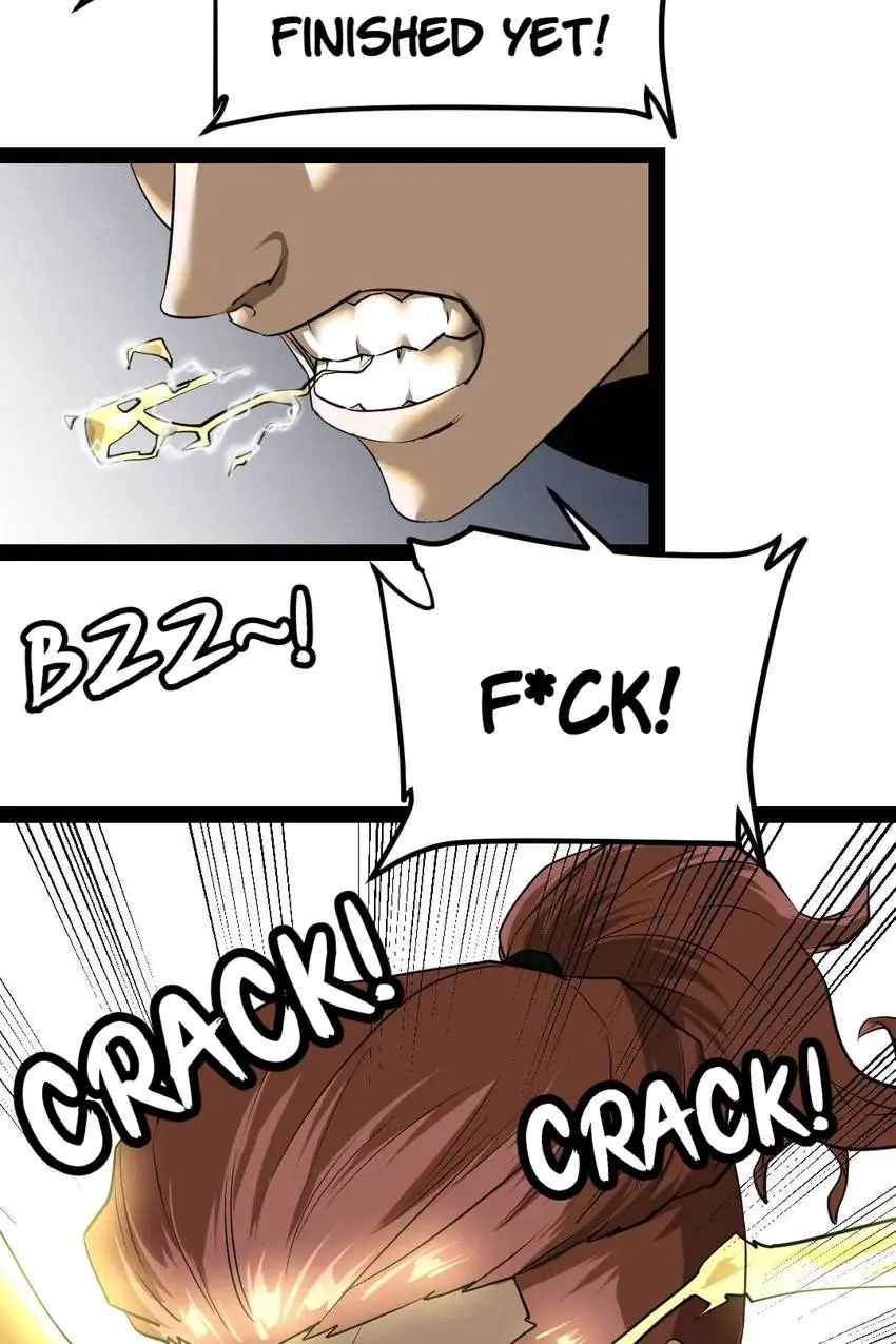 Tales Of A Cursebreaker Chapter 14 - page 34