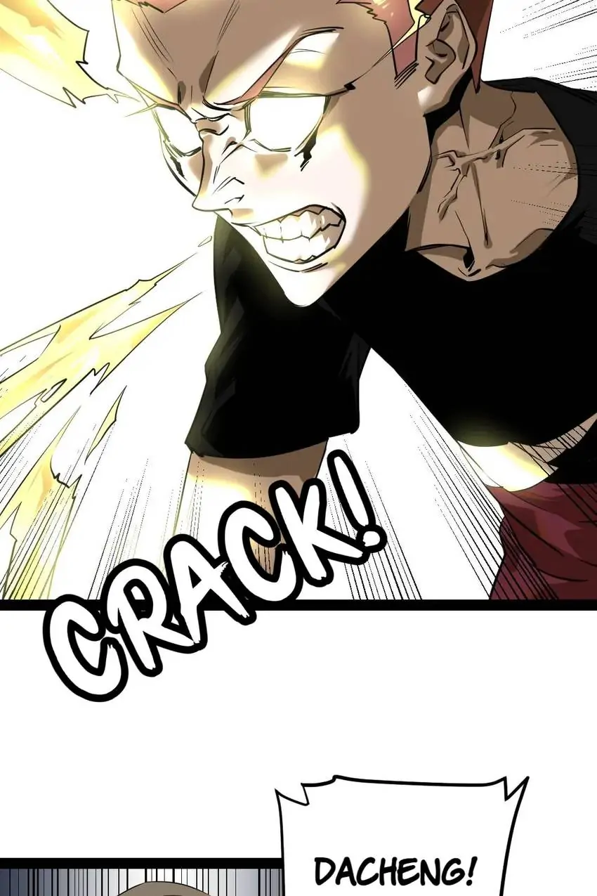 Tales Of A Cursebreaker Chapter 14 - page 35