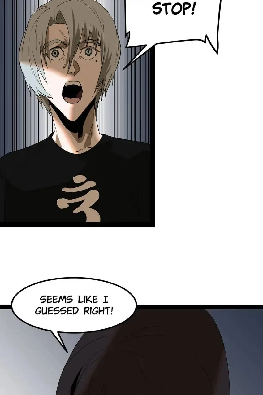 Tales Of A Cursebreaker Chapter 14 - page 36