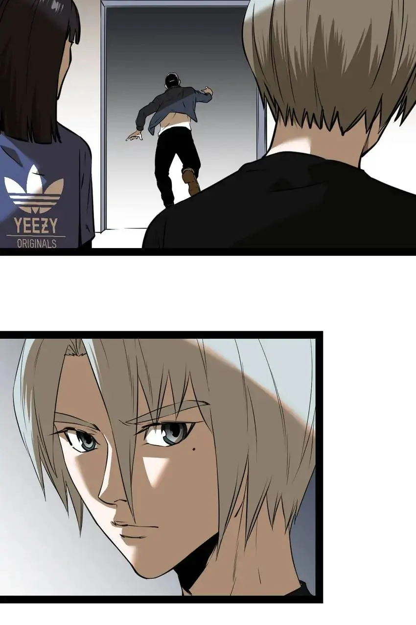 Tales Of A Cursebreaker Chapter 14 - page 3
