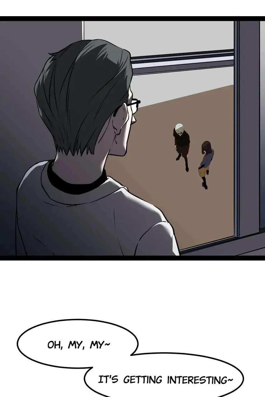 Tales Of A Cursebreaker Chapter 14 - page 6