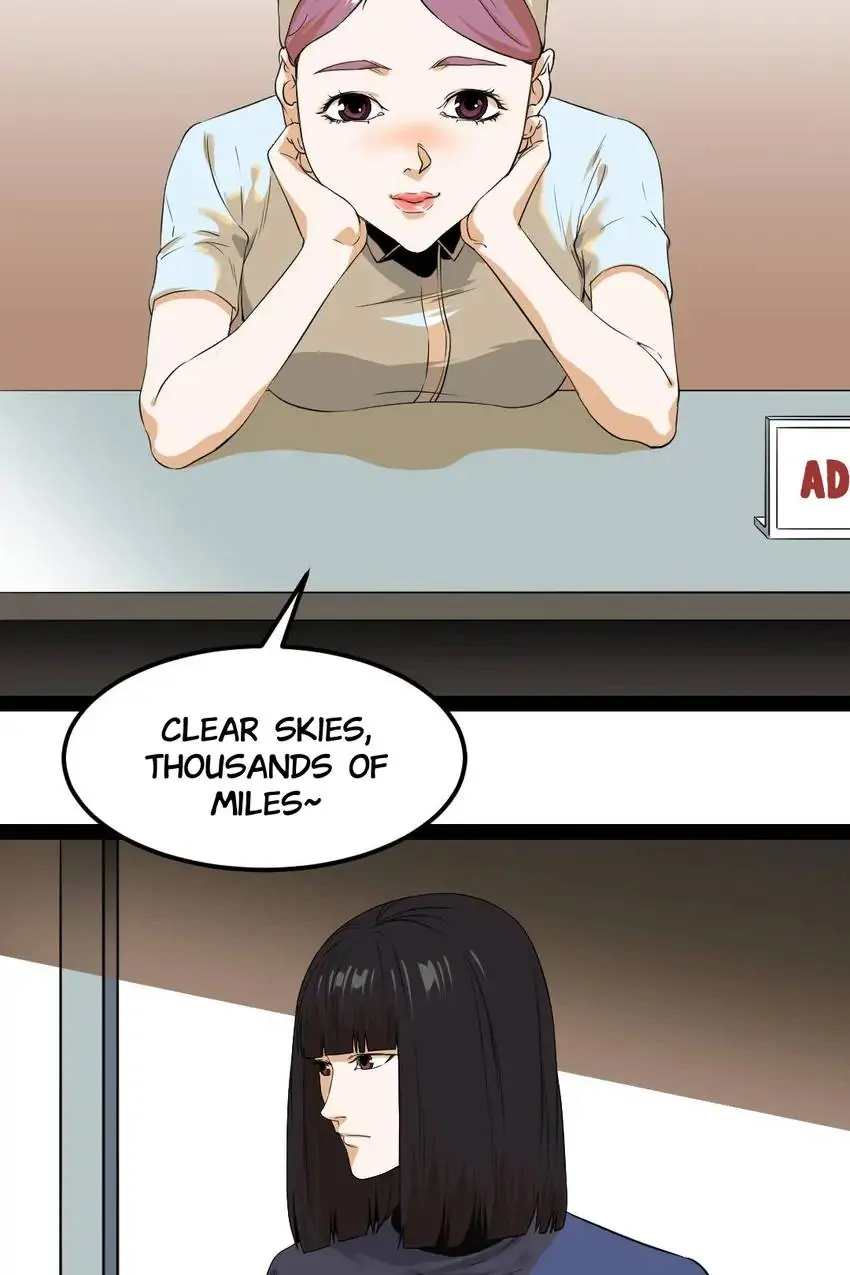 Tales Of A Cursebreaker Chapter 13 - page 11