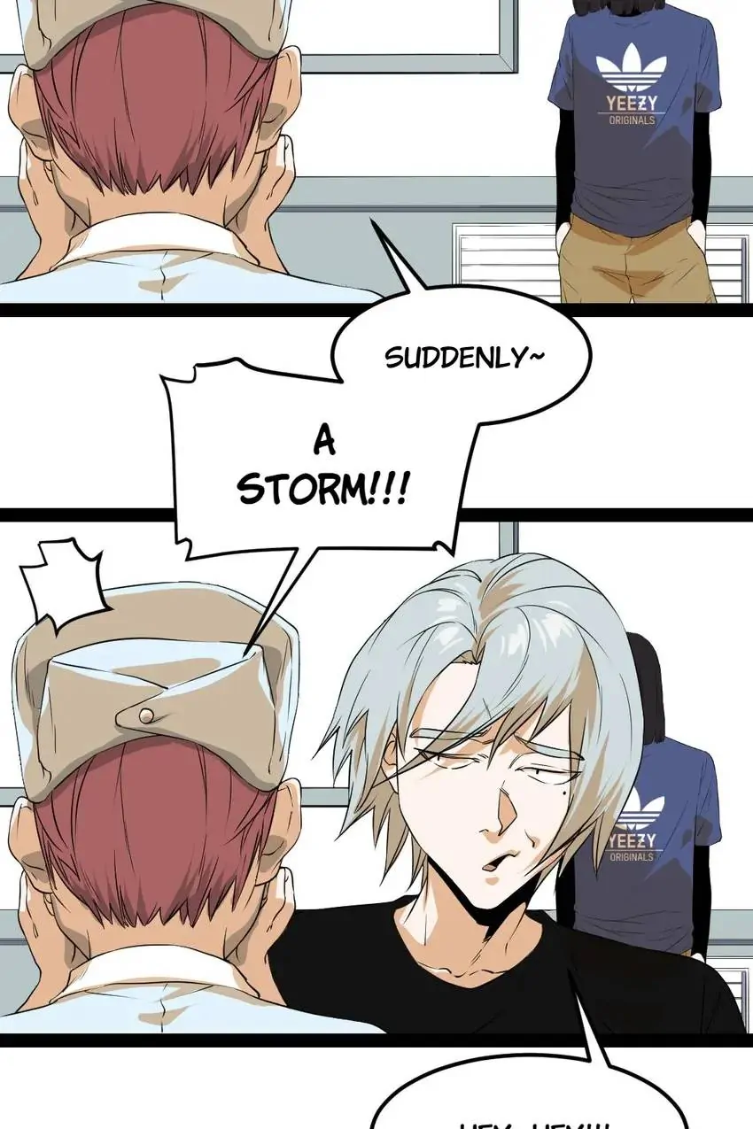 Tales Of A Cursebreaker Chapter 13 - page 13