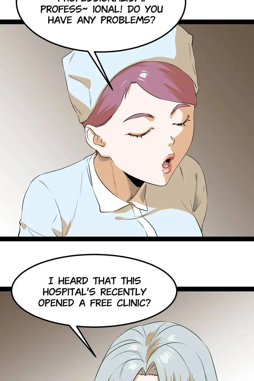 Tales Of A Cursebreaker Chapter 13 - page 16