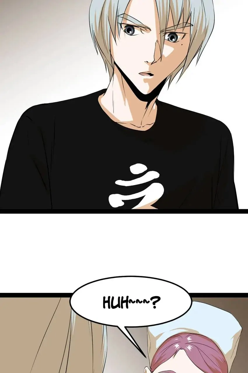 Tales Of A Cursebreaker Chapter 13 - page 17