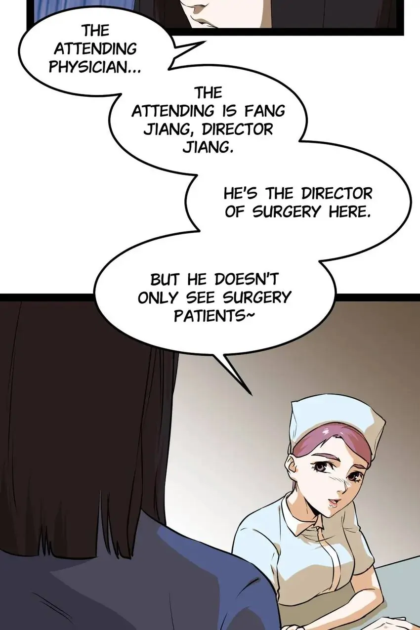 Tales Of A Cursebreaker Chapter 13 - page 25