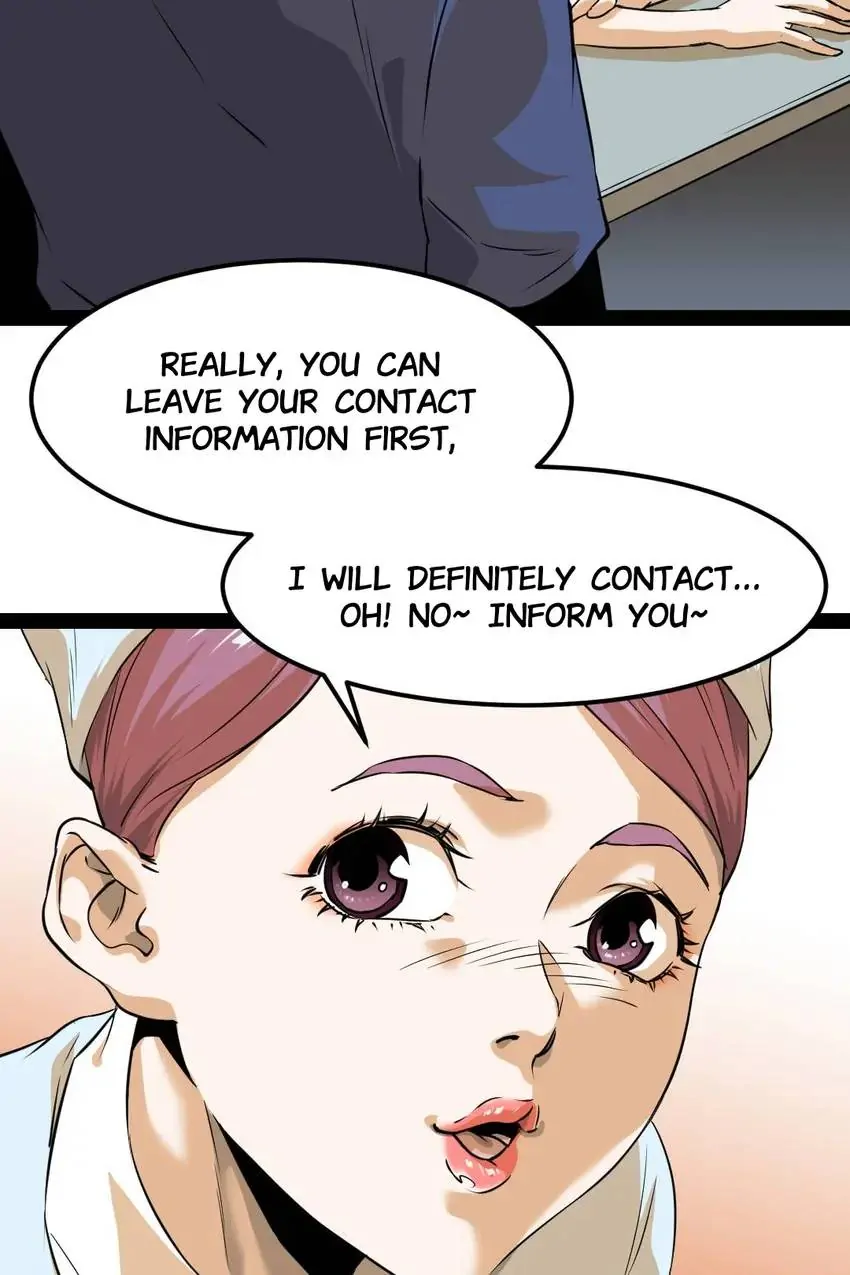 Tales Of A Cursebreaker Chapter 13 - page 26