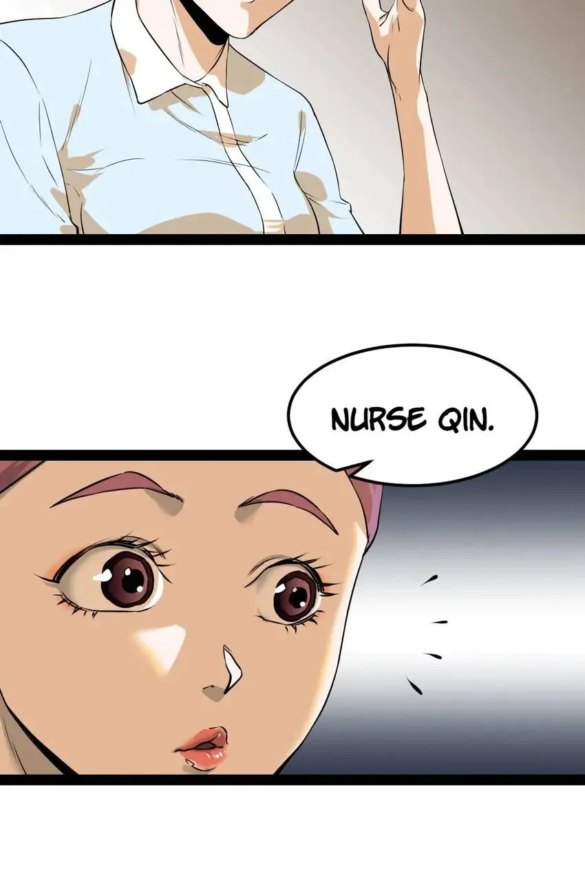 Tales Of A Cursebreaker Chapter 13 - page 30