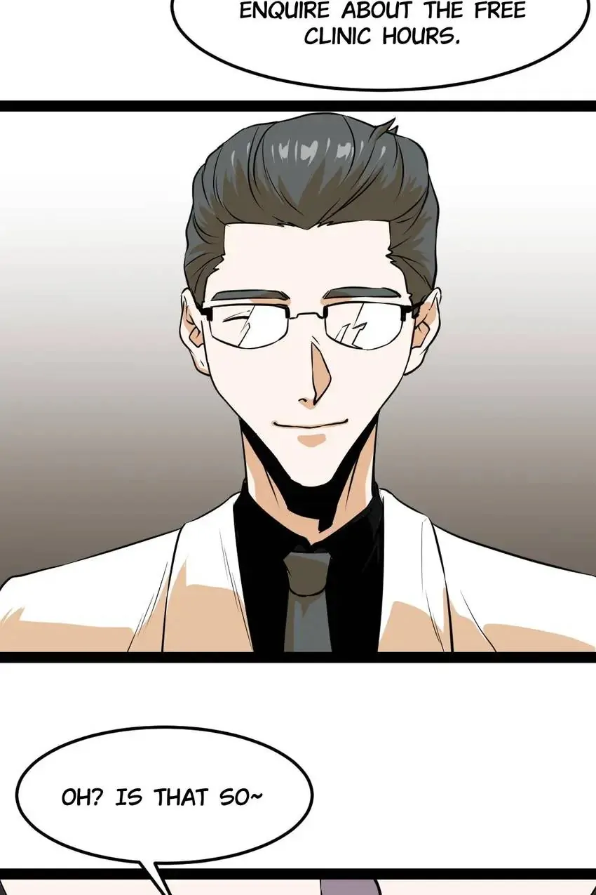 Tales Of A Cursebreaker Chapter 13 - page 32