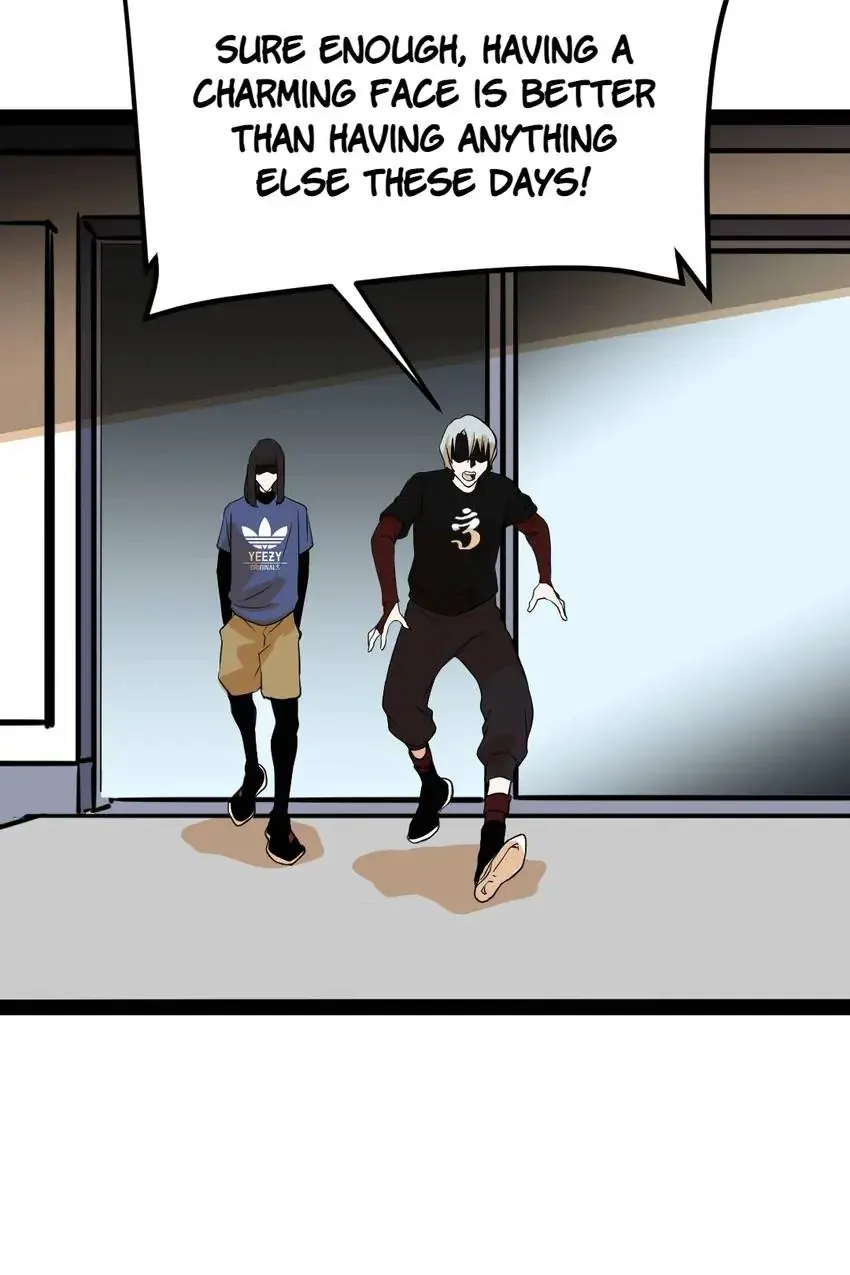Tales Of A Cursebreaker Chapter 13 - page 35