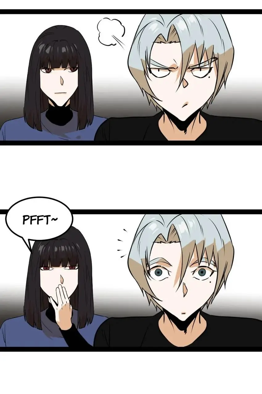 Tales Of A Cursebreaker Chapter 13 - page 36