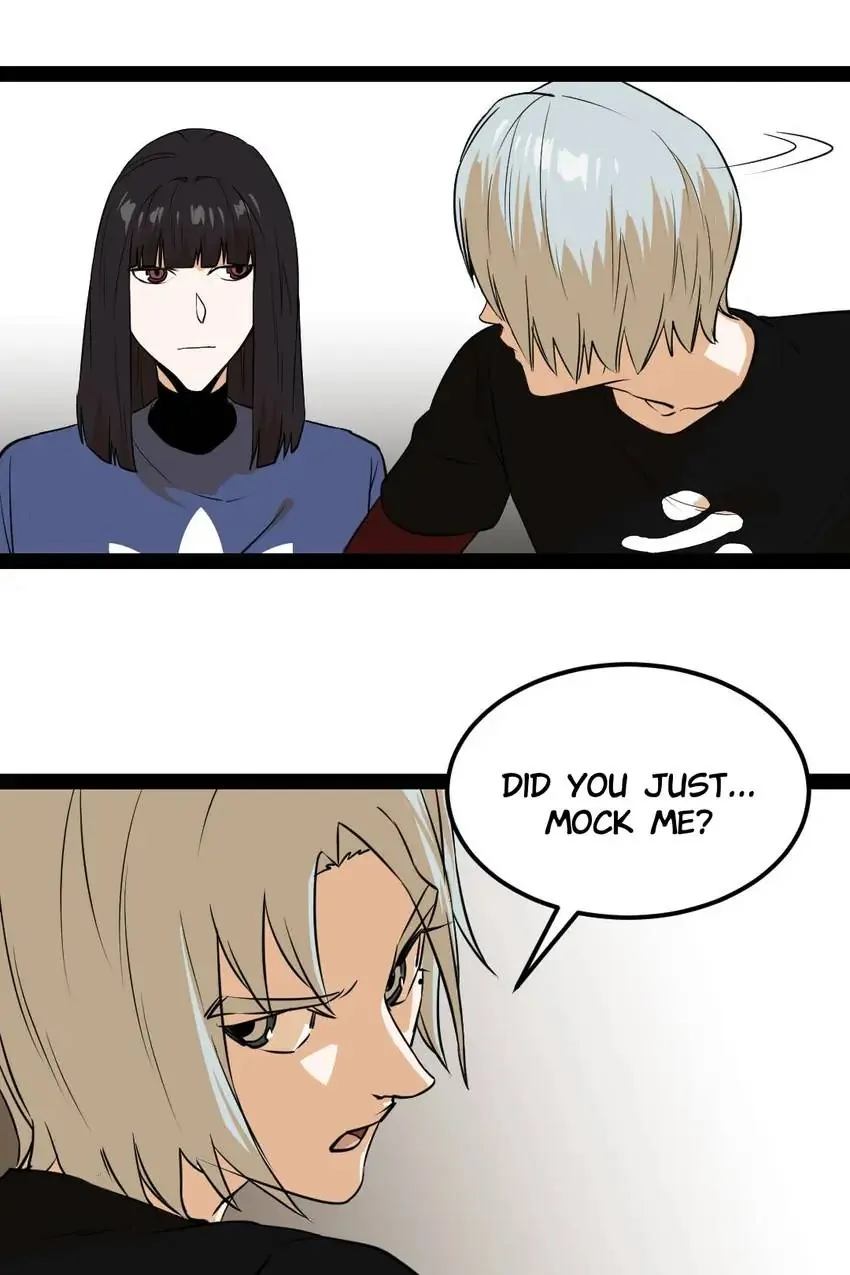 Tales Of A Cursebreaker Chapter 13 - page 37