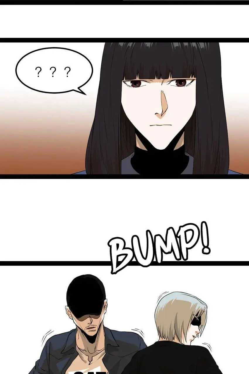 Tales Of A Cursebreaker Chapter 13 - page 38