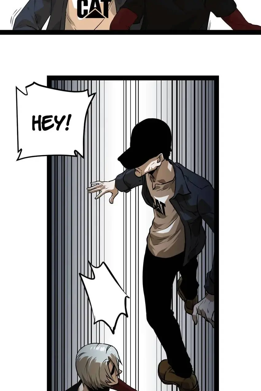 Tales Of A Cursebreaker Chapter 13 - page 39