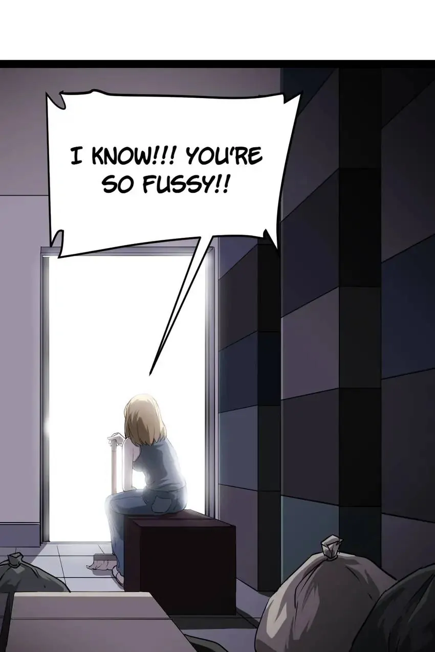 Tales Of A Cursebreaker Chapter 13 - page 43