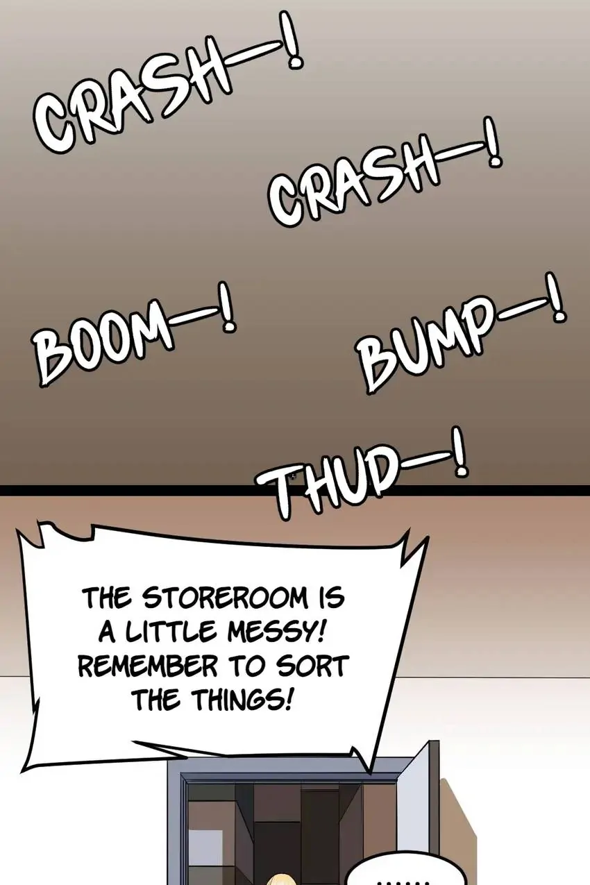 Tales Of A Cursebreaker Chapter 13 - page 6