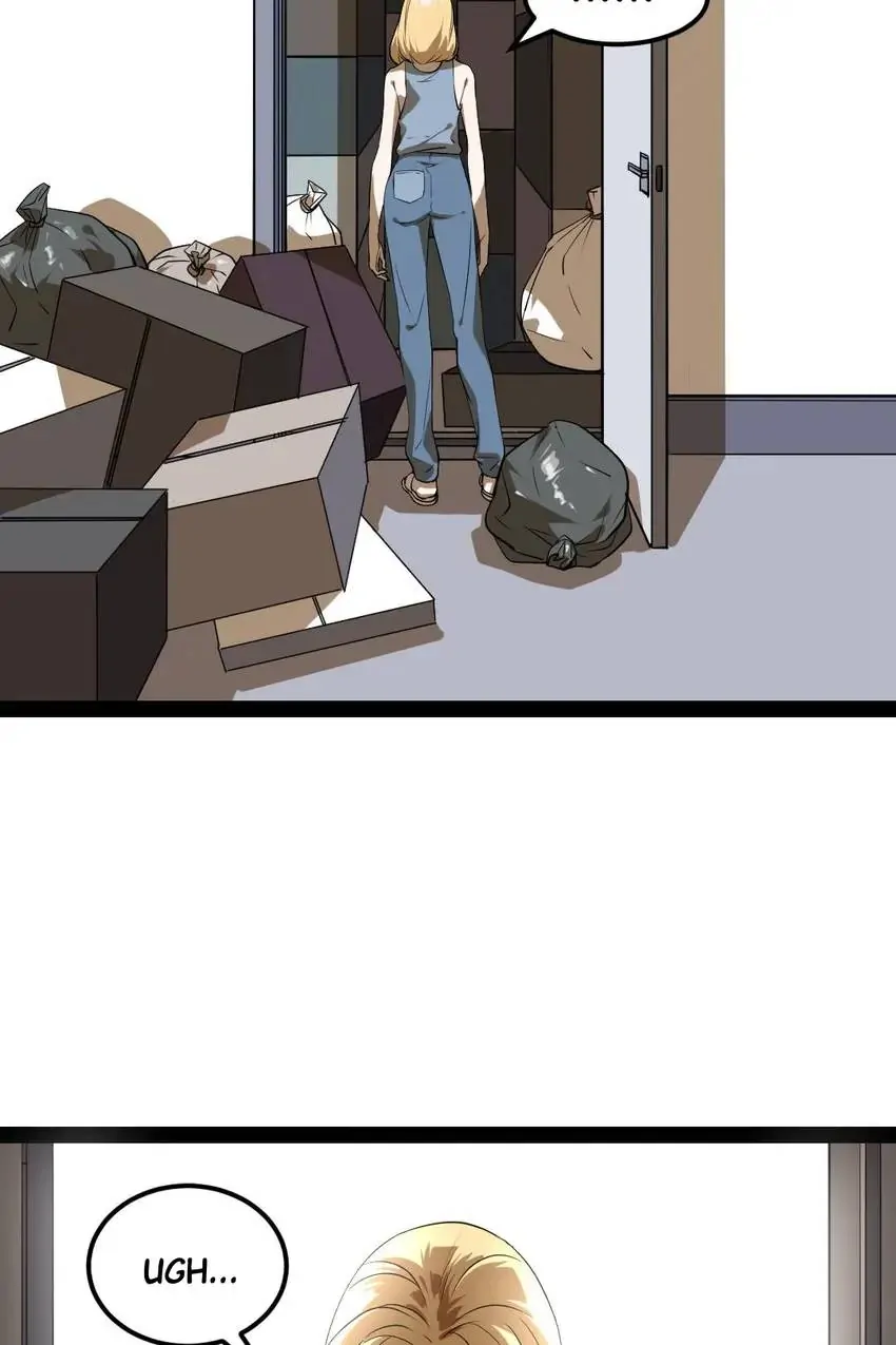 Tales Of A Cursebreaker Chapter 13 - page 7