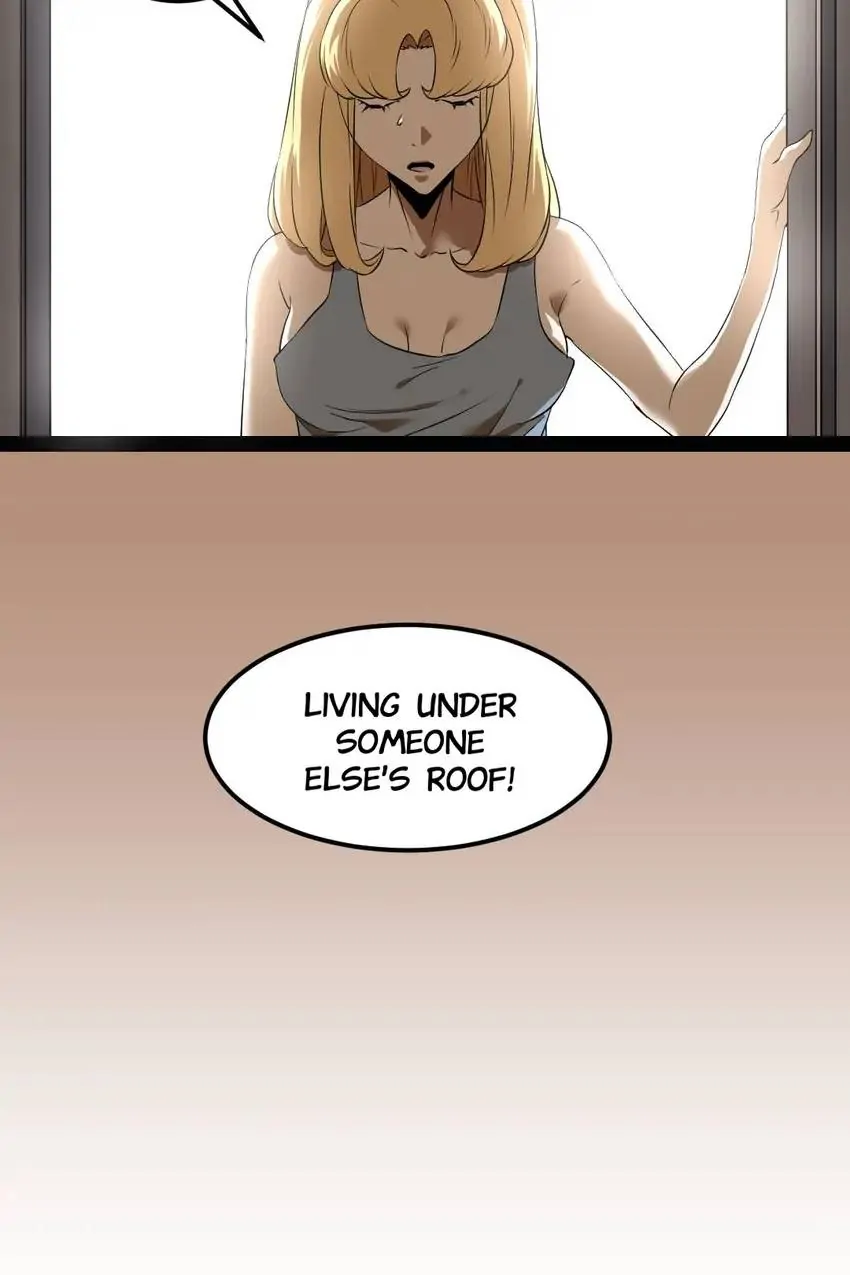 Tales Of A Cursebreaker Chapter 13 - page 8