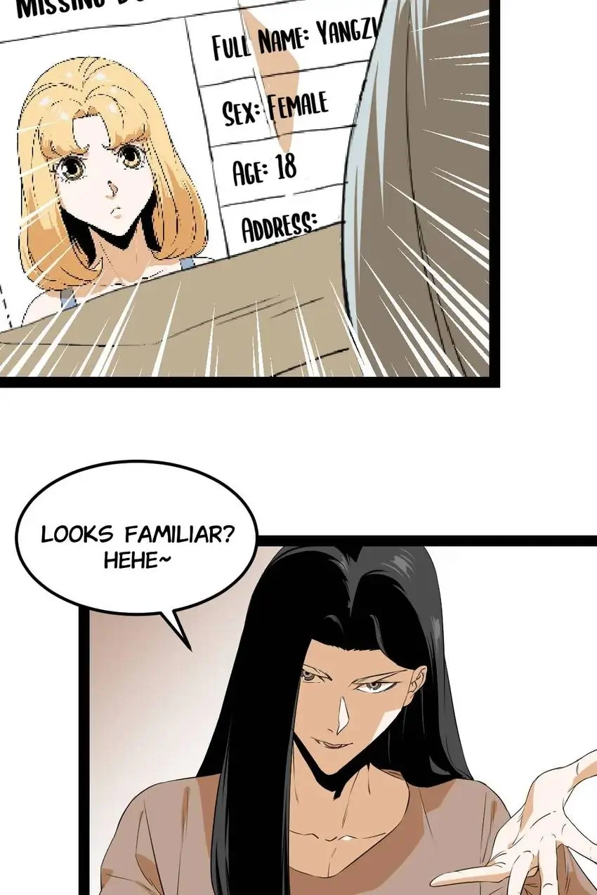 Tales Of A Cursebreaker Chapter 12 - page 14