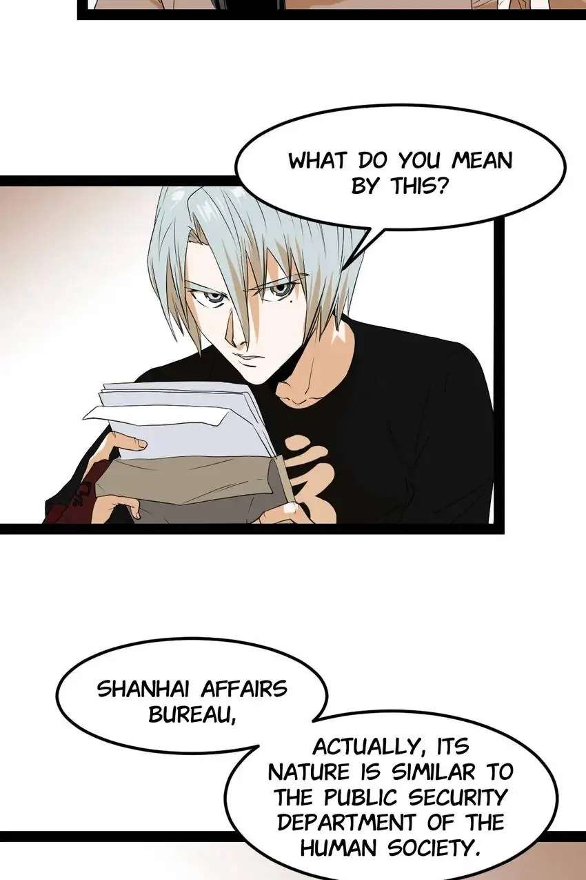 Tales Of A Cursebreaker Chapter 12 - page 15