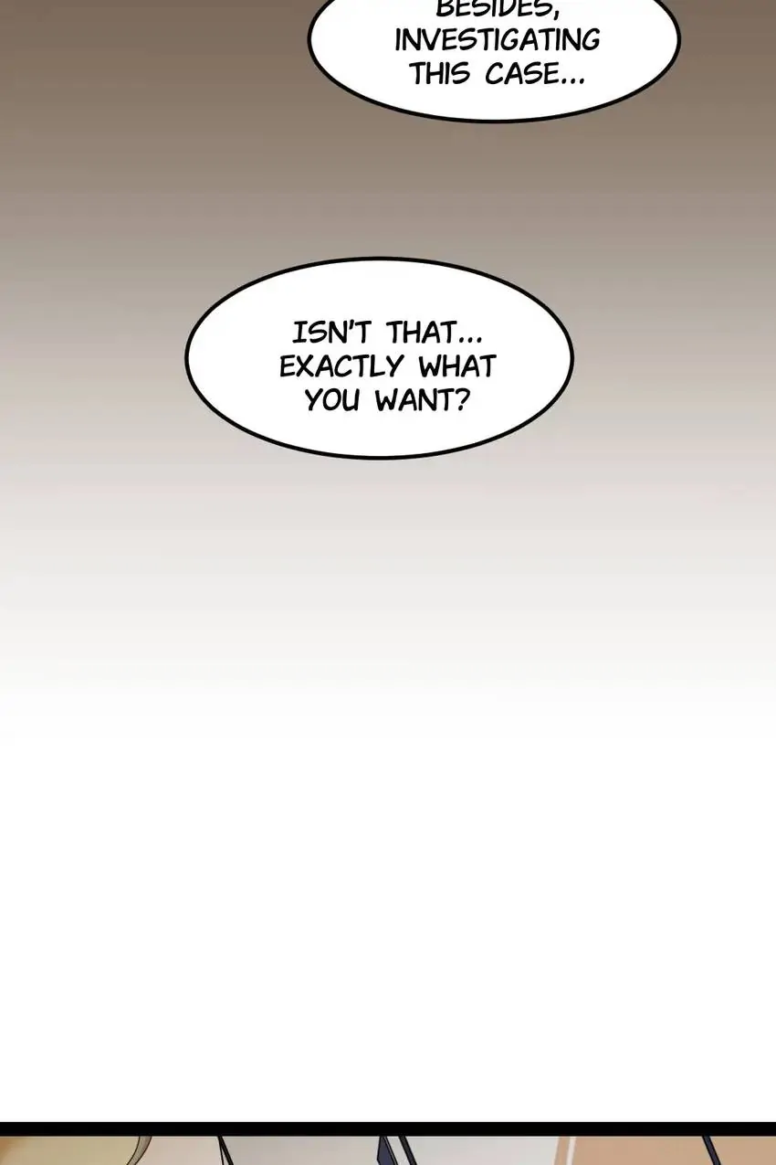 Tales Of A Cursebreaker Chapter 12 - page 19