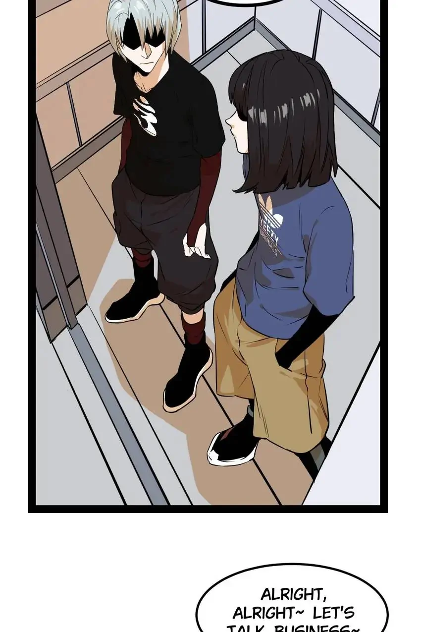 Tales Of A Cursebreaker Chapter 12 - page 2