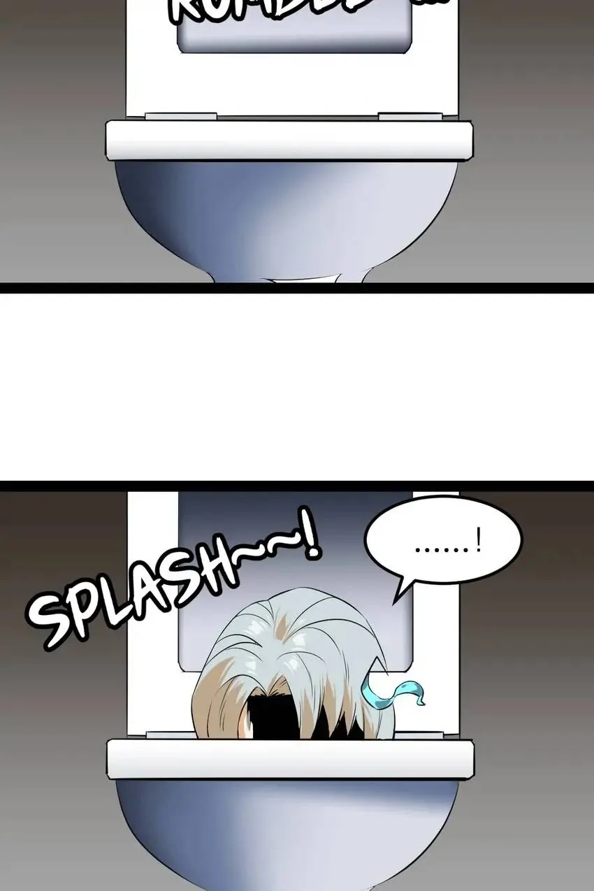 Tales Of A Cursebreaker Chapter 12 - page 21