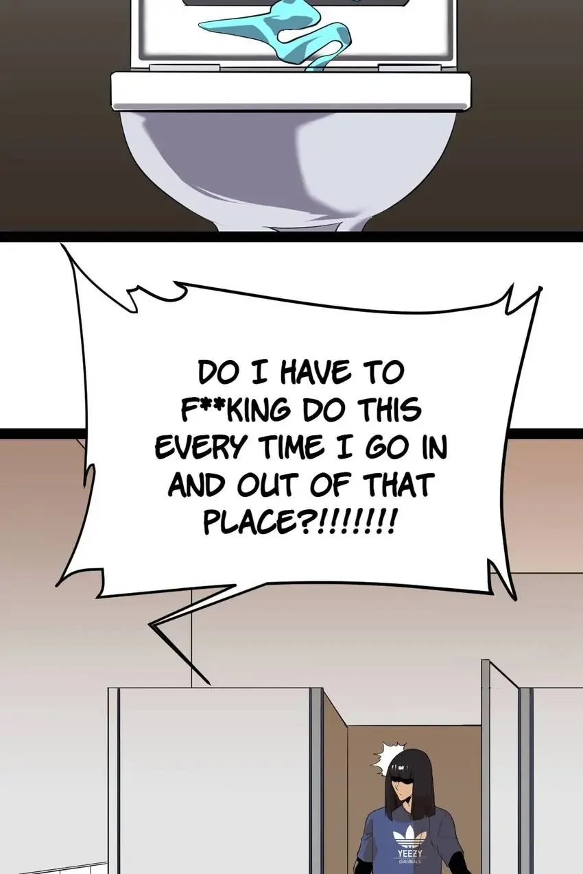 Tales Of A Cursebreaker Chapter 12 - page 23