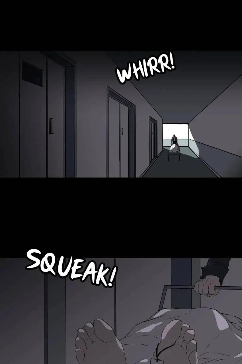 Tales Of A Cursebreaker Chapter 12 - page 27