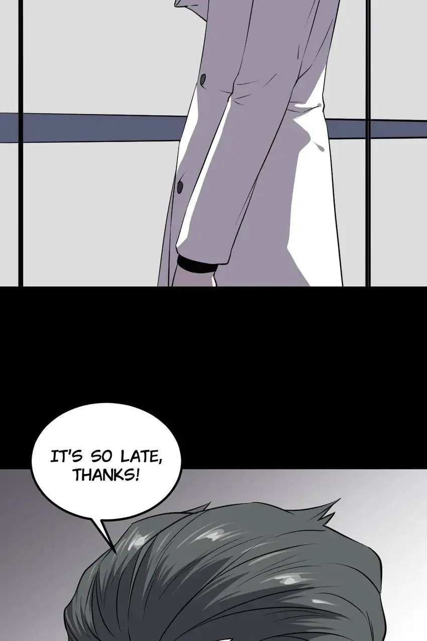 Tales Of A Cursebreaker Chapter 12 - page 32
