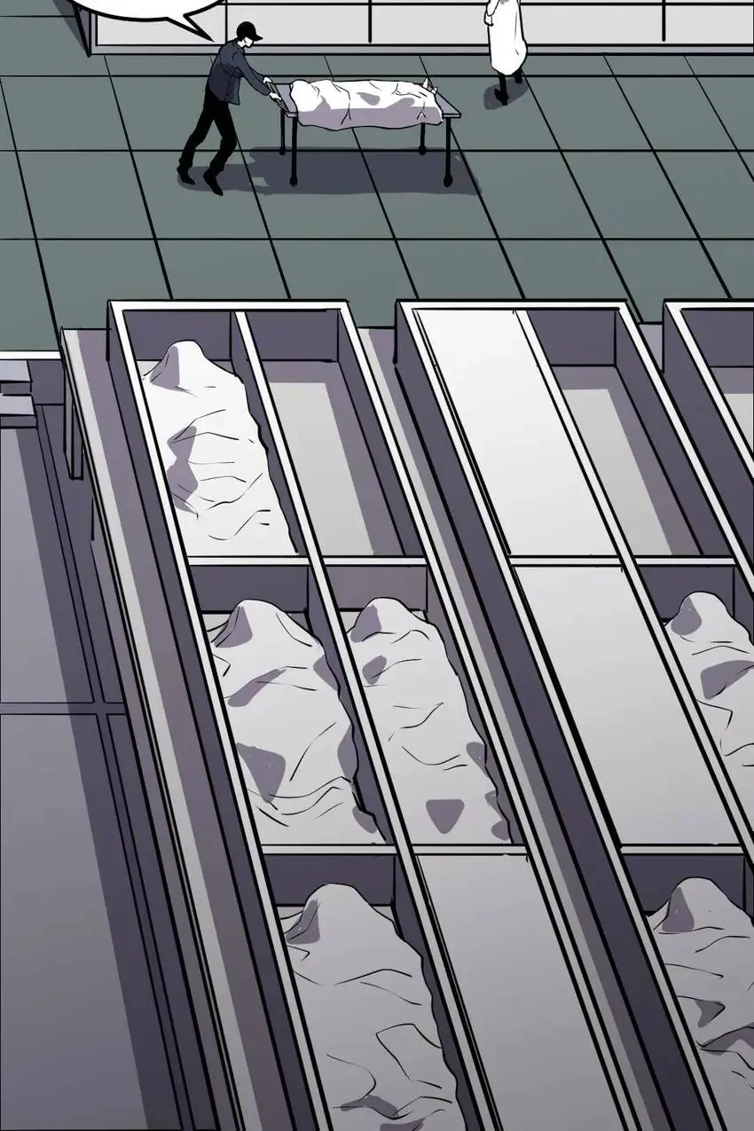 Tales Of A Cursebreaker Chapter 12 - page 34