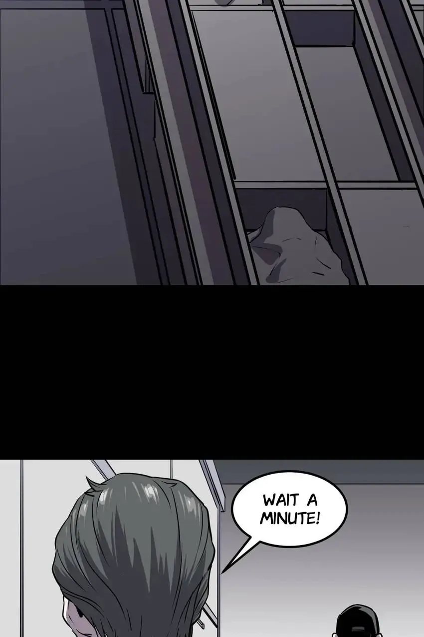 Tales Of A Cursebreaker Chapter 12 - page 35