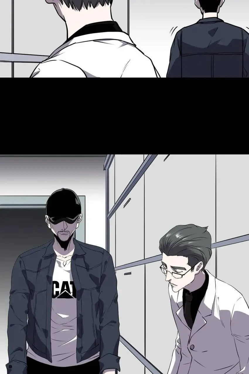 Tales Of A Cursebreaker Chapter 12 - page 36