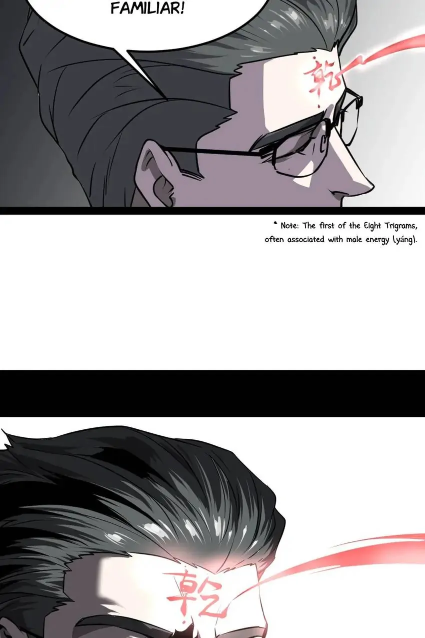 Tales Of A Cursebreaker Chapter 12 - page 39