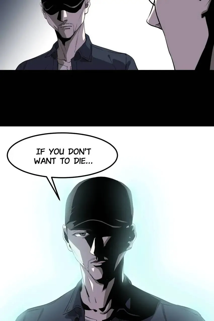 Tales Of A Cursebreaker Chapter 12 - page 41